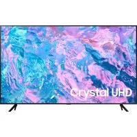 Телевизор Samsung Crystal UHD 4K CU7100 UE75CU7100UXRU фото