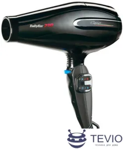 Фен BaByliss PRO BAB6520RE фото
