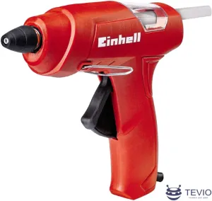 Термоклеевой пистолет Einhell TC-GG 30 фото