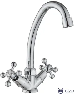 Смеситель Diadonna D400-65 фото