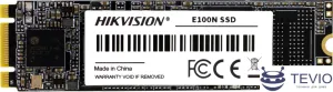 SSD Hikvision E100N 256GB HS-SSD-E100N-256G фото