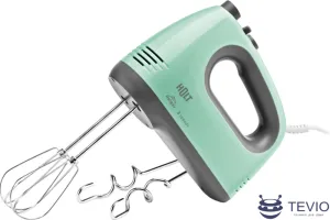 Миксер Holt HT-MX-001 (бирюзовый) фото