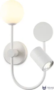 Припотолочная люстра Ambrella light Comfort FL66388/3 WH фото