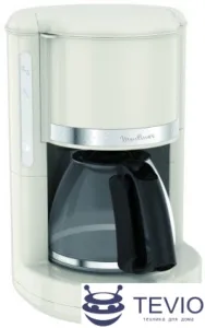 Капельная кофеварка Moulinex Soleil FG385A30 фото