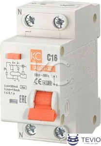 Выключатель автоматический TDM Electric SQ0751-0016 фото