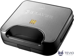 Вафельница Brayer BR2311 фото