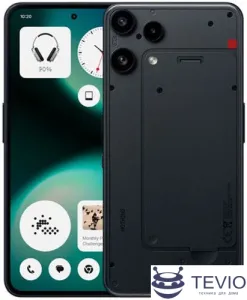 Телефон Nothing Phone (3a) Lite 8GB/256GB (черный) фото
