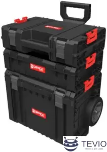 Набор ящиков Qbrick System Pro Set 7 Z258308PG011 фото