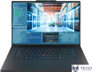 Рабочая станция Lenovo ThinkPad P1 Gen 8 21Q80026US фото