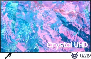 Телевизор Samsung Crystal UHD 4K CU7100 UE75CU7100UXRU фото
