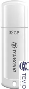 USB Flash Transcend JetFlash 370 32 Гб (TS32GJF370) фото