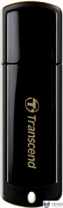 USB Flash Transcend JetFlash 350 32GB (TS32GJF350) фото