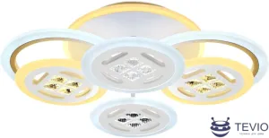 Припотолочная люстра Ambrella light FA FA2951 фото