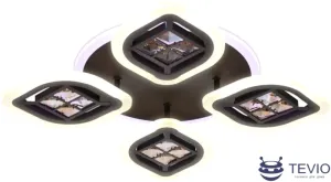 Припотолочная люстра Ambrella light FA FA281 фото