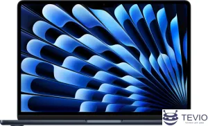 Ноутбук Apple MacBook Air 13.6" M5 2026 MDHG4 фото