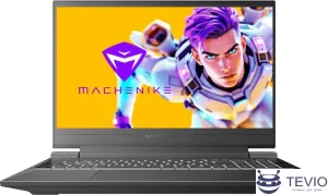 Игровой ноутбук Machenike StarX 15 Pulsar JJ00GN00KRU Игровой ноутбук Machenike StarX 15 Pulsar JJ00GN00KRU фото