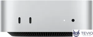Мини-ПК Apple Mac mini M4 MU9E3 фото