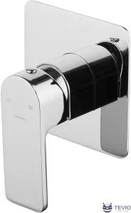 Смеситель Omnires Baretti BA7845 CR фото