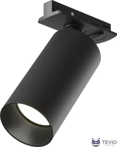 Трековый светильник Maytoni Technical Single Unity Artisan TR089-1-GU10-BB фото