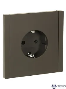 Розетка IEK Forte&Piano FP-R11-16-1-K03 фото
