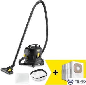 Пылесос Karcher T 11/1 Classic Adv Re!Plast Go!Further 1.527-222.0 фото