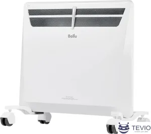 Конвектор Ballu Evolution Transformer BEC/EVU-1000 (инверторное управление, с шасси) фото