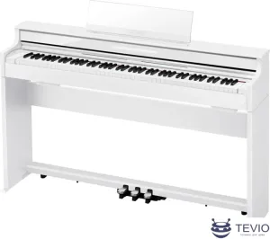 Цифровое пианино Casio Celviano AP-S450 (белый) фото