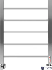 Полотенцесушитель ProHeat Quadro 50x60 фото