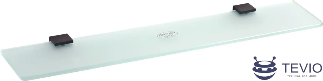 Bemeta Полка Nero 135002240 фото