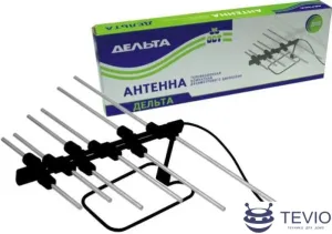 ТВ-антенна Дельта ATH-5.1 фото