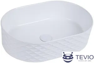 Умывальник Roxen Vine Oval 570240 фото