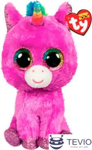 Мягкая игрушка Ty Beanie Boos Единорог Rosette 36328 фото