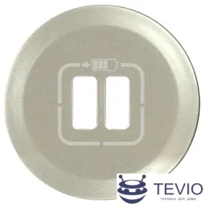 Накладка для USB розетки Legrand Celiane 0 685 56 фото
