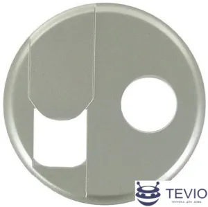 Накладка для TV розетки Legrand Celiane 0 685 39 фото