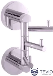 Крючок для ванны Slezak RAV Colorado COA0604 фото