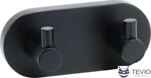 Крючок для ванны Bemeta Dark 104405200 фото