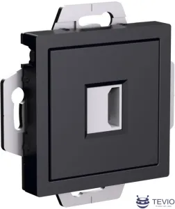 Розетка HDMI Schneider Electric AtlasDesign ATN001080 фото