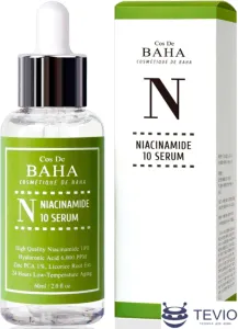 Cos de Baha Сыворотка для лица Niacinamide Serum (60 мл) фото