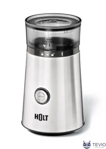 Электрическая кофемолка Holt HT-CGR-006 фото