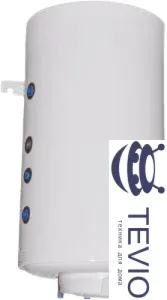 Накопительный электрический водонагреватель Galmet Mini Tower SGW(S)120R (w/s) H фото