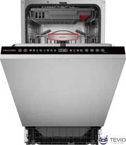 Встраиваемая посудомоечная машина Kraufen DWBI-4531 фото