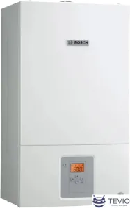 Отопительный котел Bosch Gaz 6000 W WBN 6000-24 HR N 7736900200 фото