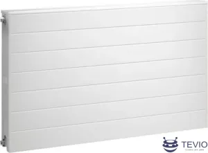 Стальной панельный радиатор Kermi Therm X2 Line-Ventil PLV Тип 22 405x1405 фото