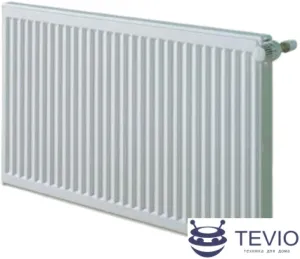 Стальной панельный радиатор Kermi Therm X2 Profil-Kompakt FKO тип 33 400x700 фото