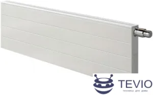 Стальной панельный радиатор Kermi Therm X2 Line-Ventil PLV Тип 22 505x505 PLV220500501R2Y фото
