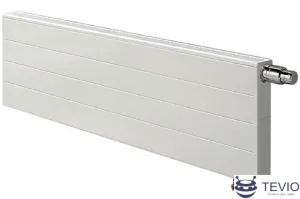 Стальной панельный радиатор Kermi Therm X2 Line-Kompakt PLK Тип 22 305x1405 фото