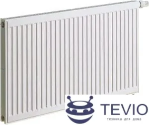 Стальной панельный радиатор Kermi Therm X2 Profil-Ventil FTV тип 22 200x1200 фото