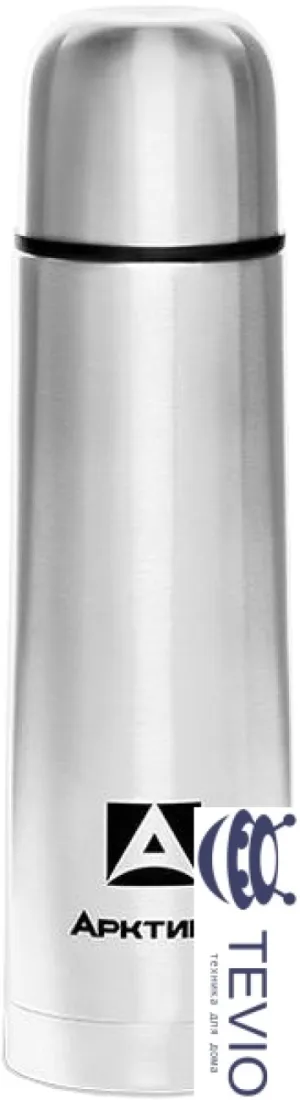 Термос Арктика 101-500 Stainless Steel фото