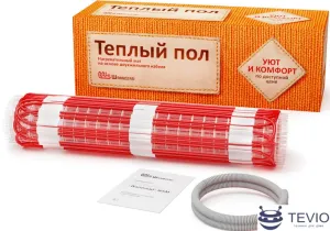 Нагревательный мат Warmstad WSM-1210 фото