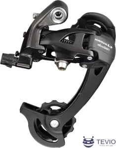 Переключатель скоростей задний Microshift Marvo LT RD-M46L X112467 фото